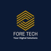 ForeTech logo - Similar company to Forcetech