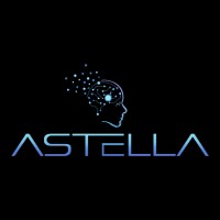 Astella AI logo - Similar company to Studio Koroye