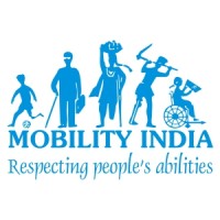 Mobility India Rehabilitation Research and Training Centre logo - Similar company to Mobility India