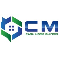 CM Cash Home Buyers logo - Similar company to Spire Financial