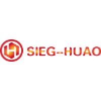 Sieg-Huao Gussworks Company Limited logo - Similar company to Corte Electoral