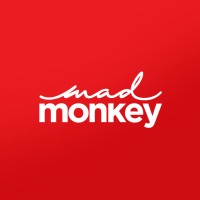 Mad Monkey logo - Similar company to Futve.Com