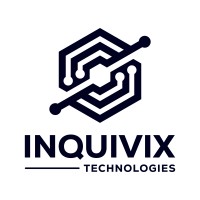 Inquivix Technologies logo - Similar company to Inquivix