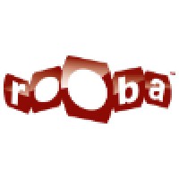 Rooba - Digital Marketing Agency logo - Similar company to Optimusclick - Digital Marketing Agency