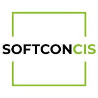 SoftconCIS GmbH logo - Similar company to Supedio Gmbh