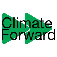 Climate Forward Podcast logo - Similar company to Things Have Changed