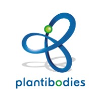 Plantibodies logo - Similar company to Syntopia