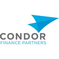 Condor Finance Partners logo - Similar company to Link Living - Brisbane Property Management And Sales
