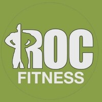 ROC Fitness logo - Similar company to Zaptrain, Llc