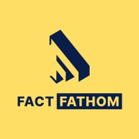 FactFathom logo - Similar company to Hints Consulting