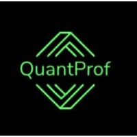 QuantProf logo - Similar company to Boldlab Ai