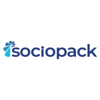 Sociopack logo - Similar company to Fonangels.Com