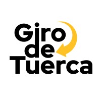 Giro de Tuerca logo - Similar company to Giro De Tuerca