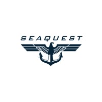 SEAQUEST ERC logo - Similar company to Seadiver Rov Team