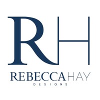 Rebecca Hay Designs logo - Similar company to Minimal Toronto