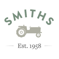 Smiths Farm Shop logo - Similar company to Northampton Students' Union