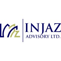 Injaz Advisory logo - Similar company to Yahshud