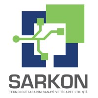 Sarkon Teknoloji Tasarım logo - Similar company to Softmoor