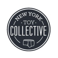 New York Toy Collective logo - Similar company to M.D. Science Lab