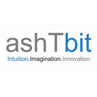 Ashtbit Technologies Pvt Ltd logo - Similar company to Codengtech Solution
