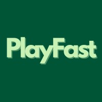 PlayFast Media logo - Similar company to Arcanam
