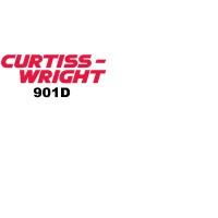 Curtiss Wright-901D Monsey, NY logo - Similar company to Curtiss-Wright 901D