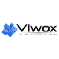 Viwox logo - Similar company to Equinoxes