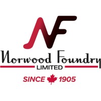 Norwood Foundry Limited logo - Similar company to Demir Engineering Ltd.