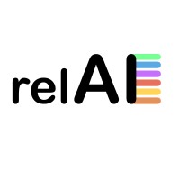 relAI logo - Similar company to Blumb