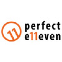 Perfect 11 Solutions logo - Similar company to Rocktopus® Llc