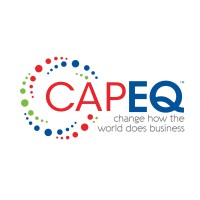 CapEQ logo - Similar company to Kula Project