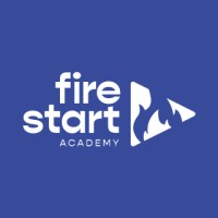 Firestart Academy logo - Similar company to Brollo, De Community Voor Marketeers
