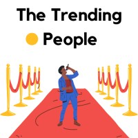 The Trending People