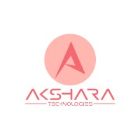 Akshara Technologies logo - Similar company to Infinite Design Solution