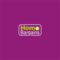 Home Bargains Nigeria logo - Similar company to Deja Vu Smart Homes