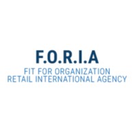 F.O.R.I.A Srl logo - Similar company to Carso Italia