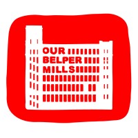 Our Belper Mills logo - Similar company to Belper Technology Ltd