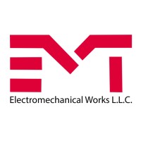 EMT Electromechanical Works LLC logo - Similar company to Mbm Gulf Electromechanical Llc