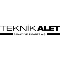 Teknik Alet logo - Similar company to Shopiva