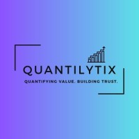 Quantilytix logo - Similar company to Cocoabirch India