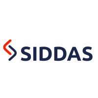 Siddas Technologies logo - Similar company to Hello Infinity Business Solutions