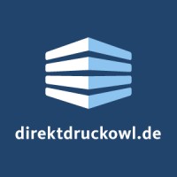 direktdruckowl.de logo - Similar company to Fa Fast52 Gmbh