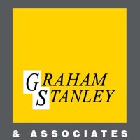 Graham Stanley & Associates, Inc logo - Similar company to Kmb Design Studio