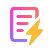 PikCV logo - Similar company to Skool