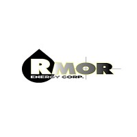 RMOR Energy Corp logo - Similar company to On Target Services