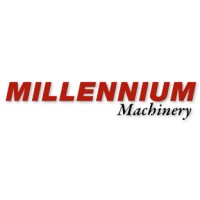 Millennium Machinery EDM logo - Similar company to Solamp, Inc