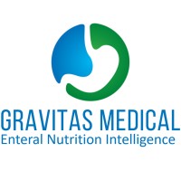 Gravitas Medical logo - Similar company to Theranova, Llc