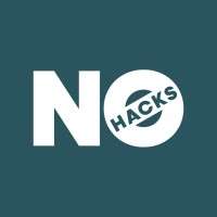No Hacks Marketing logo - Similar company to Sparkbytes Solutions