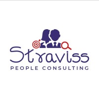 Straviss logo - Similar company to Powerfin Consultancy