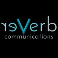 Reverb Communications logo - Similar company to Next Evolution Ventures